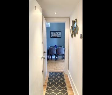 Room in a Shared Flat, Canning Street, L8 - Photo 3