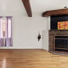 1 room apartment of 55m² in Montreal - Photo 2