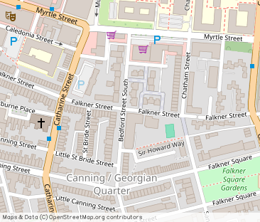Falkner Street, L8 - Photo 1
