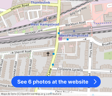 Sherriff Road, West Hampstead - Photo 1