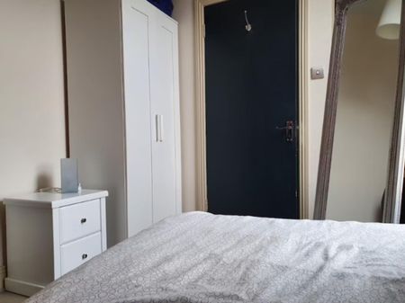 Apartment for rent, Royal Canal Terrace (Dublin City, Ireland) - Photo 3