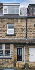 3 bedroom terraced house to rent - Photo 4