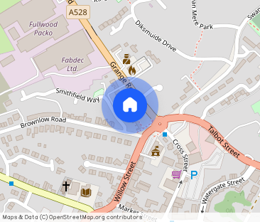 Charlotte Row, Ellesmere - Photo 1