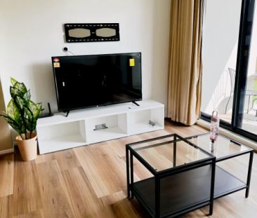 Room 3 (Private) - Photo 2