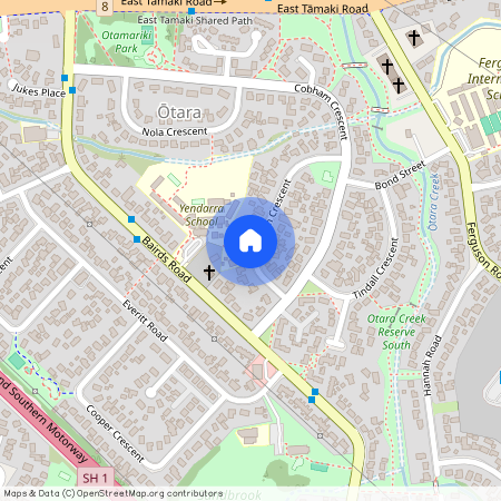 7/29 Crown Crescent, Otara, Manukau City