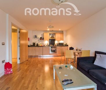 1 bedroom apartment to rent - Photo 3