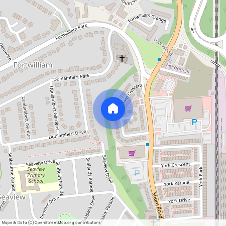 48 Fortwilliam Crescent, Belfast, BT15 3RD