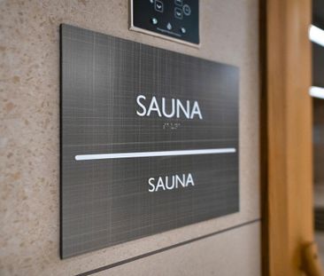 For Lease - 199 Rideau Street Unit# 2306, Lower Town - Sandy Hill, ... - Photo 3