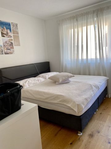 wie neu - feine 2 Zimmer-Wohnung - Foto 2