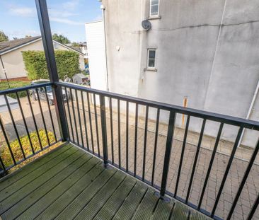 2 bedroom apartment to rent - Photo 2