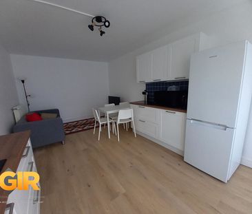 Location Maison 1 pièce 64m² RENNES 35200 - Photo 2
