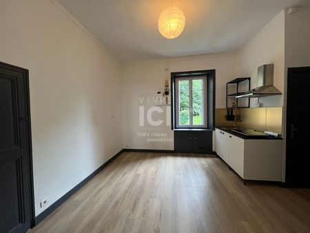 Appartement Nantes 2 pièce(s) 36.93 m2 - Photo 3