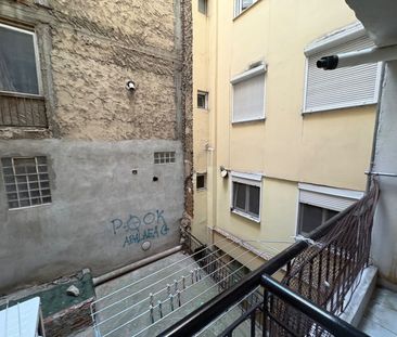 Studio/Γκαρσονιέρα για ενοικίαση Τουρκικό Προξενείο (Κέντρο Θεσσαλο... - Photo 1