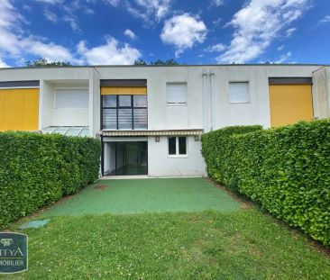 Appartement à louer 3 pièces 99.05m² - Photo 6