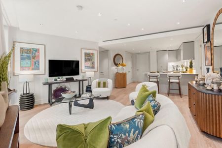 2 bedroom apartment to rent - Photo 2