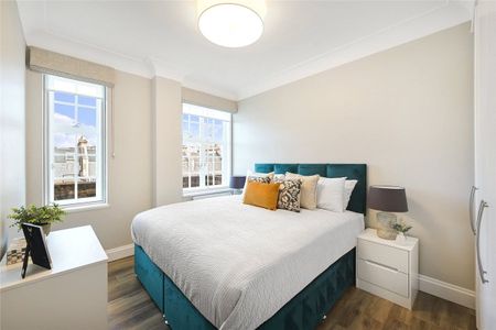 A two bedroom apartment of approximately 603 square feet - Photo 4