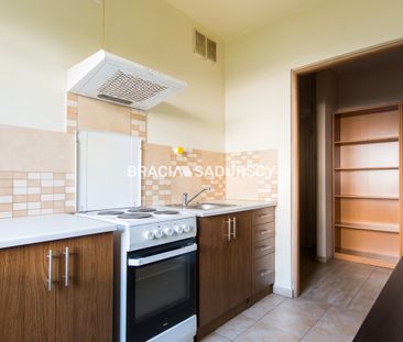 Wieniawskiego - 1 pokojowe - Photo 4