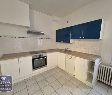 Maison à louer 2 pièces 83.5m² - Photo 1
