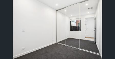 Brand-New Three-Level Townhome in the heart of Bowden! - Photo 3