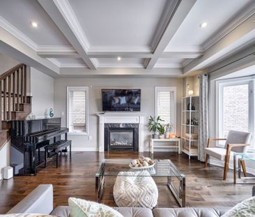 For Lease - 195 Greti Drive, Hamilton, Ontario - Photo 1