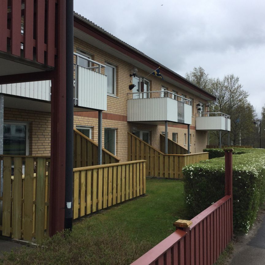 Västra Storgatan 49 A - Foto 2