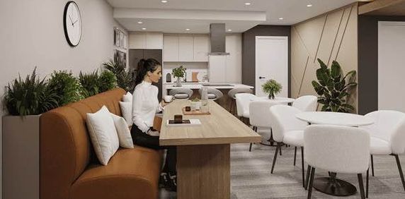 3 ½ TOUT INCLUS - Photo 2