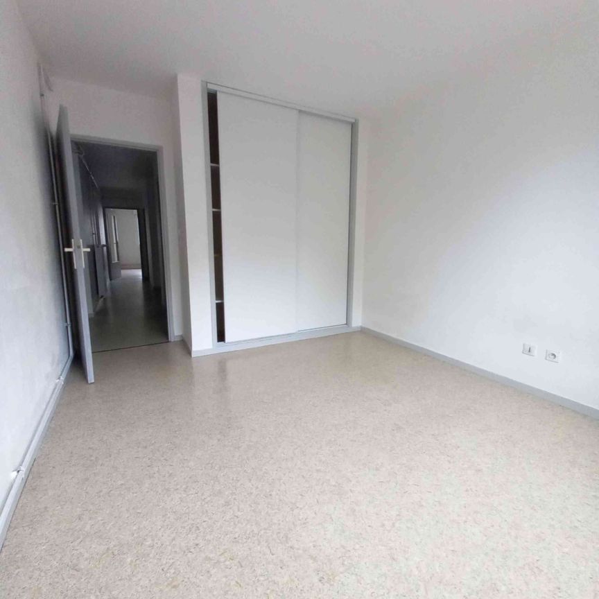 Location : Appartement 5 pièces 123 m2 – MONTBELIARD - Photo 1