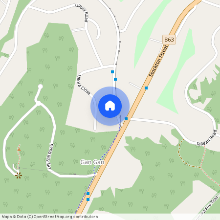 9 Galoola Drive, Nelson Bay NSW 2315