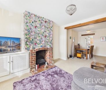 2 bedroom terraced house to rent - Photo 1