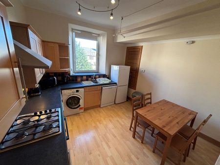 1 bedroom flat to rent - Photo 4