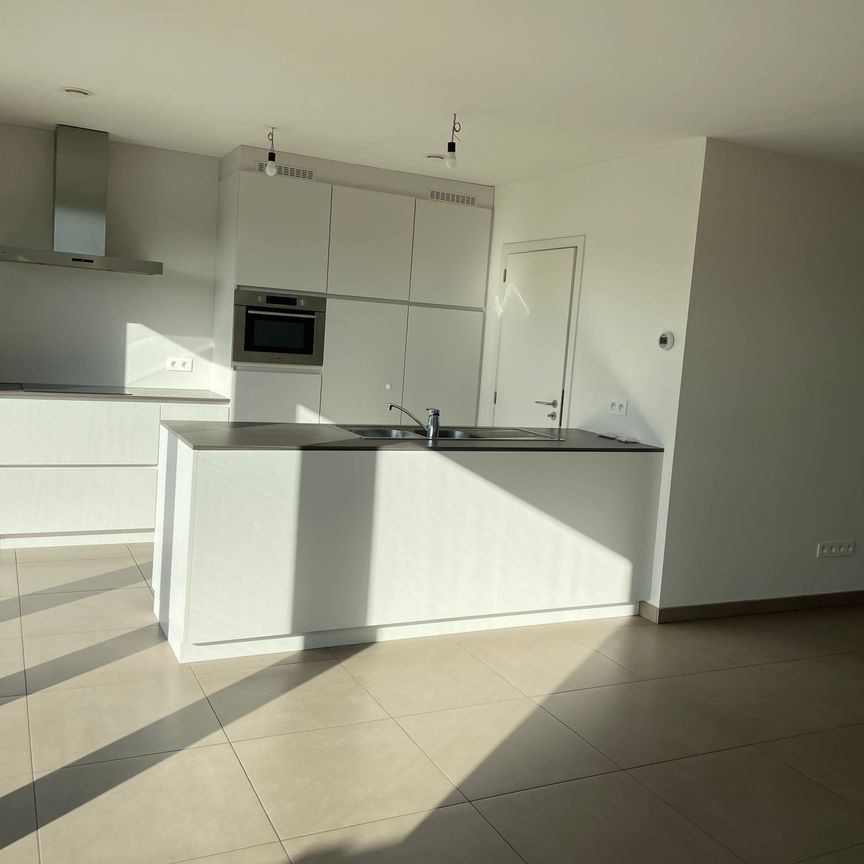 ENERGIEZUINIGE EENGEZINSWONING - Foto 1