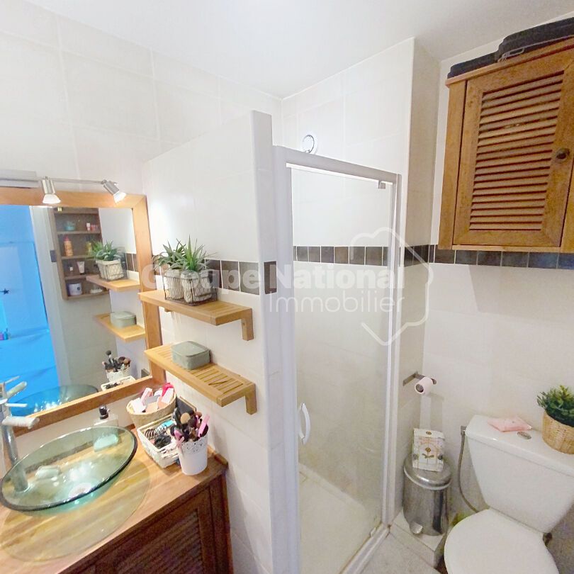 STUDIO MEUBLE - BAIL ETUDIANT OU MOBILITE 6 mois, - Photo 1