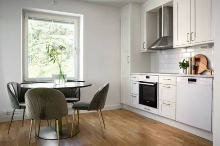 Borås - 2rok - tillsv - 9.200kr/mån - Photo 2