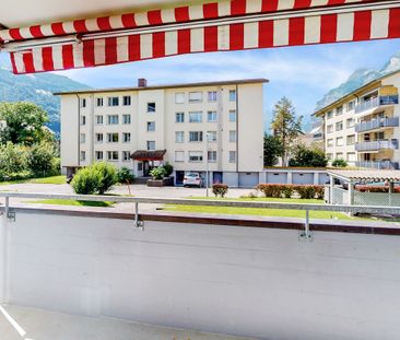 Ihr neues Zuhause wartet auf Sie! - Foto 2