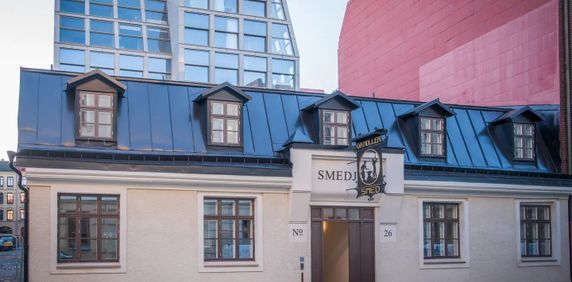 Tredje Långgatan, Göteborg - Foto 2