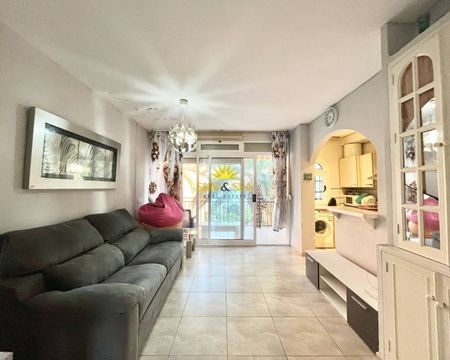 ONE-BEDROOM APARTMENT – TORREVIEJA - Photo 5