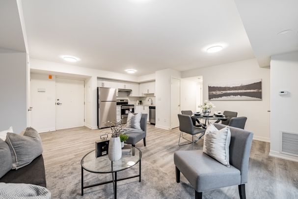 For Lease - 976 Simcoe Street Unit# 401, Oshawa, Ontario - Photo 1