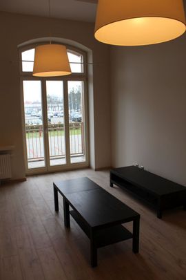 Mieszkanie na wynajem – Ostrów Wielkopolski, gen. T. Kościuszki - Zdjęcie 1