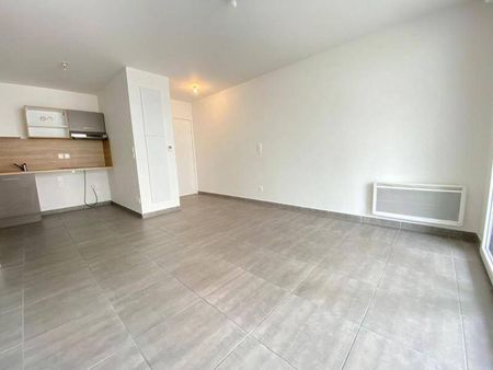 Location appartement neuf 2 pièces 41.37 m² à Montpellier (34000) - Photo 3