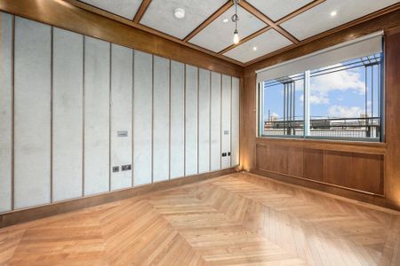 4 bedroom flat to rent - Photo 5