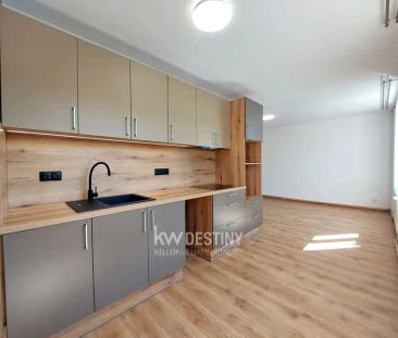 Pronájem moderního bytu 2+kk (57 m - Photo 6