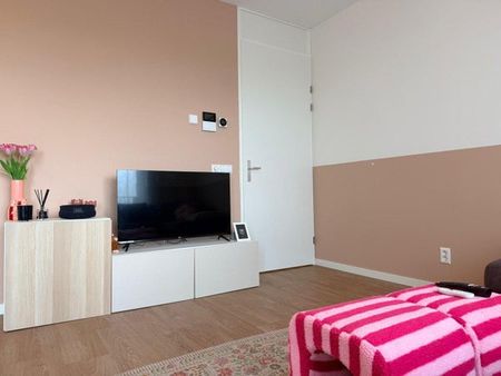 Appartement te huur Dever, Laan van Rijckevorsel in Lisse - Photo 3