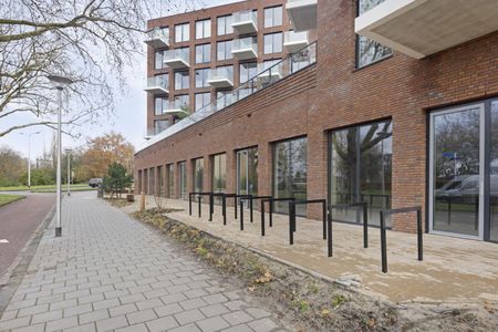 Te huur: Appartement Zwolseweg 180 AD in Deventer - Foto 3