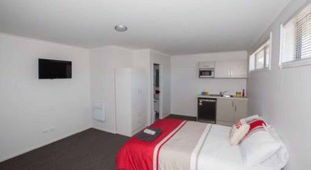 Furnished studio apartment - Photo 5