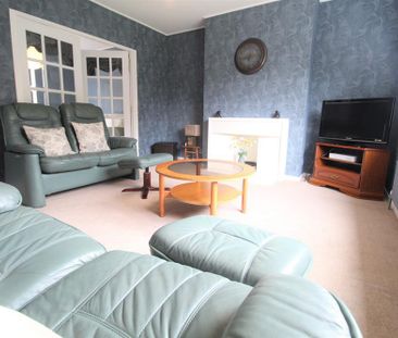 1 bedroom bungalow to rent - Photo 2