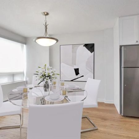 Riverbend Tower Apartments - Photo 3