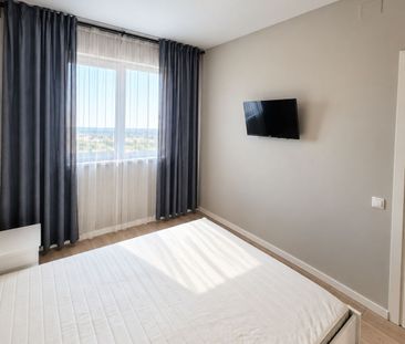 Apartament 2 camere| New Point| Pipera | Parcare - Photo 3