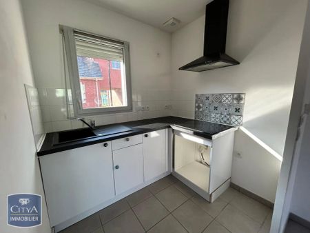 Maison à louer 2 pièces 44.05m² - Photo 3