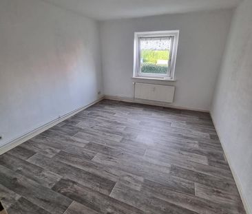 2Zi. Wohnung im Erdgeschoss - Photo 1