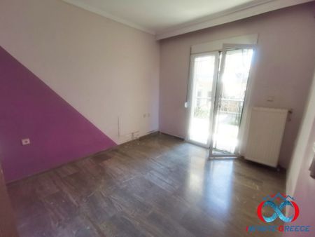 Διαμέρισμα για ενοικίαση Φίλυρο (Χορτιάτης) - Photo 4